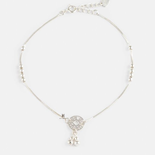 Ank Single Double Drop Ball mang phong cách tự do, phóng khoáng