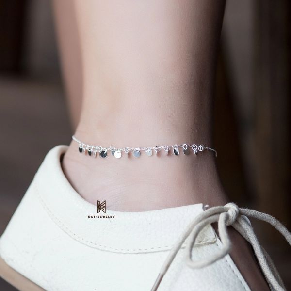 KaT Jewelry - thương hiệu phân phối trang sức bạc hàng đầu