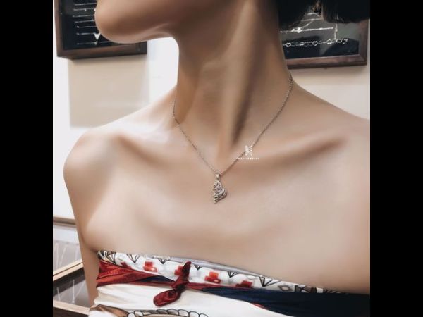 Trang sức tối giản là sự lựa chọn ưu tiên đối với các tín đồ thời trang