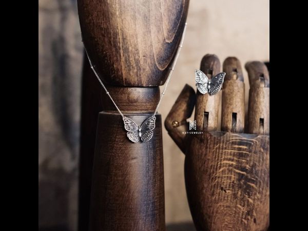 KaT Jewelry sẽ luôn cập nhật xu hướng mới nhất cho năm 2025