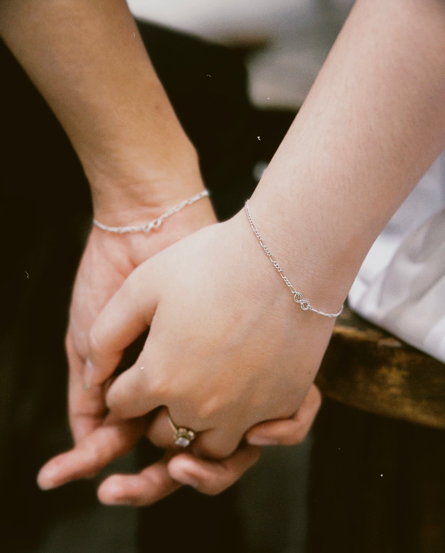 Ghi lại khoảnh khắc bên nhau, đơn giản nhưng lại dẹp trong từng bức ảnh