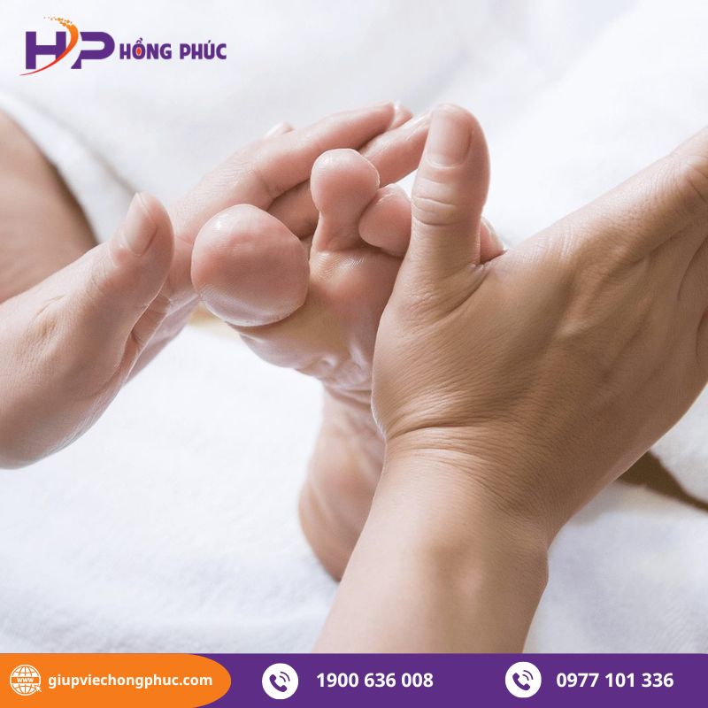 chăm sóc người bệnh tai biến mạch máu não