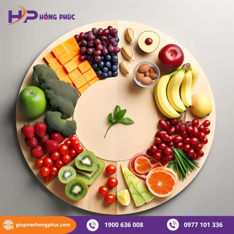 chăm sóc người già tại nhà