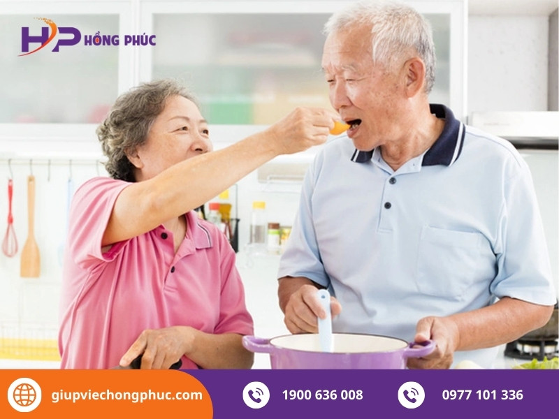 Chế độ dinh dưỡng