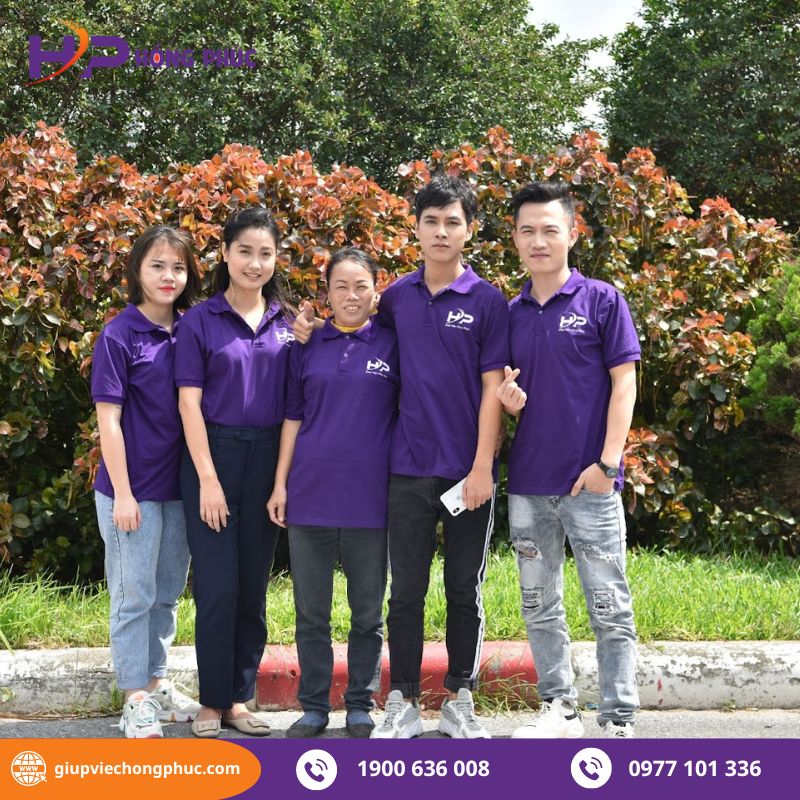 Top những công ty cho thuê giúp việc nhà uy tín hàng đầu