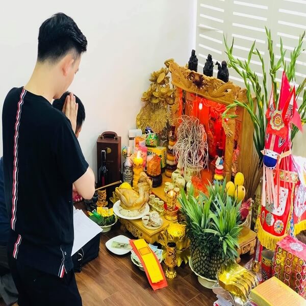 Dọn nhà mới cần làm gì để làm ăn thuận lợi?