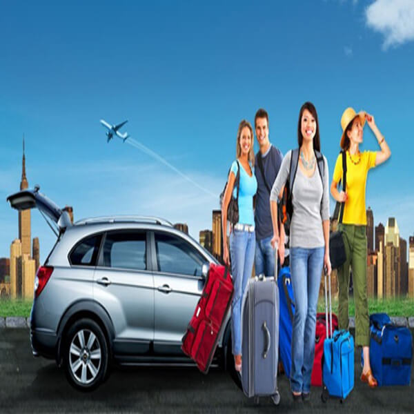 Tiệc tùng không lo tai nạn