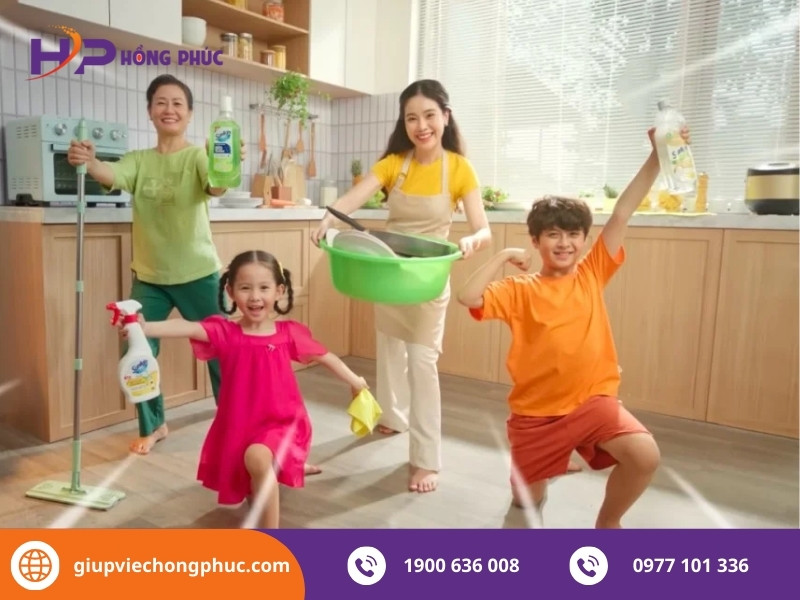 Những điều kiêng kỵ cần nhớ khi dọn nhà đón Tết