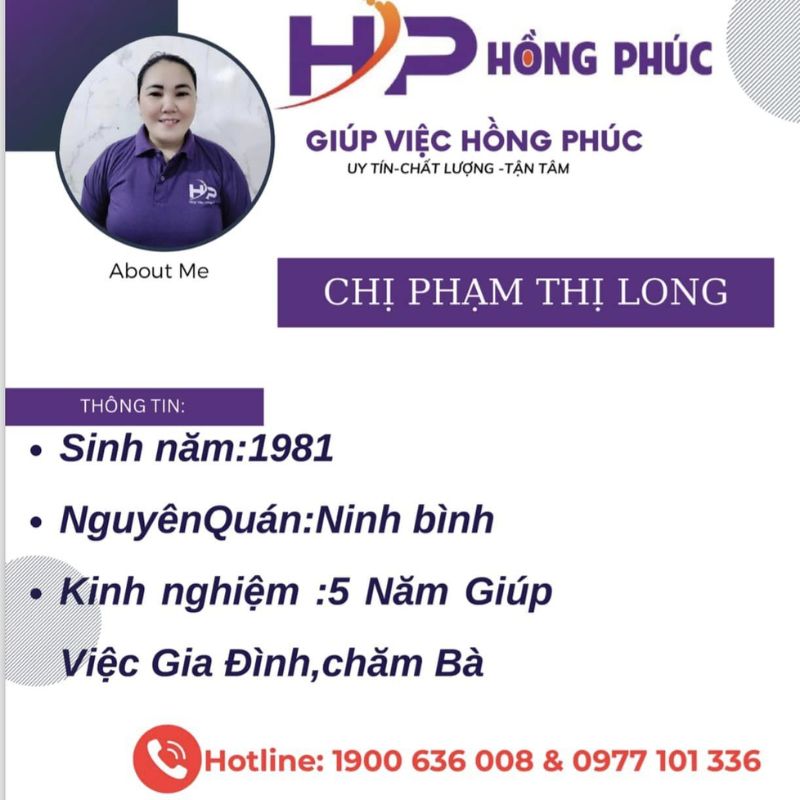 dịch vụ dọn nhà thông minh Hồng Phúc