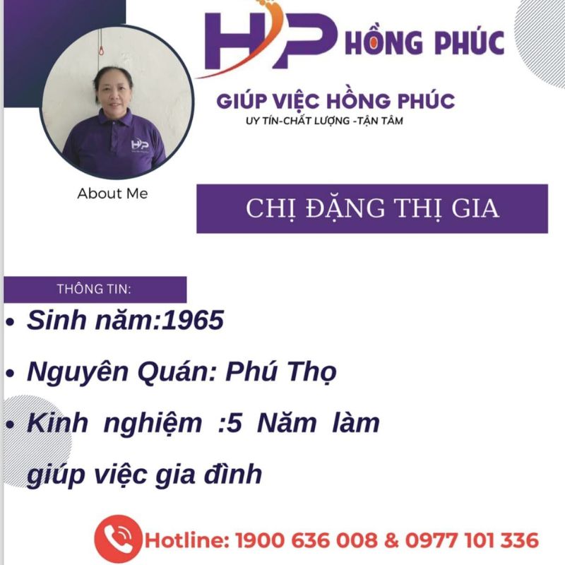 dịch vụ dọn nhà thông minh Hồng Phúc