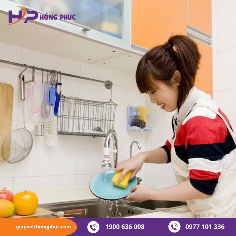 Mẹo dọn nhà thông minh