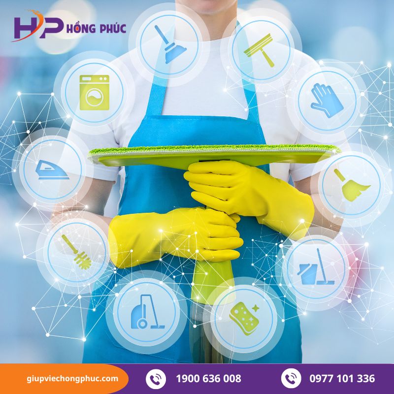 Mẹo dọn nhà thông minh bằng khăn lau vi sợi