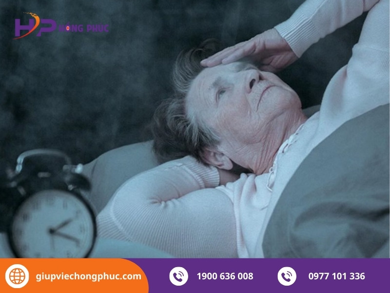 Vệ sinh cá nhân và giấc ngủ