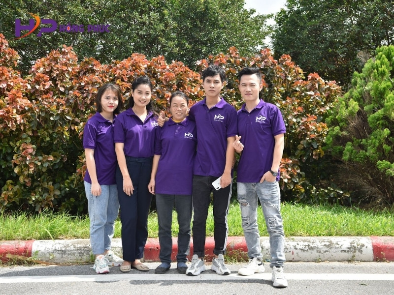 Tại sao cư dân Hà Nội tin chọn Giúp Việc Hồng Phúc?