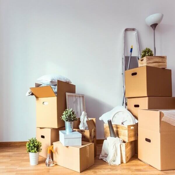 Dọn nhà mới cần làm gì để không gian sống hoàn hảo nhất