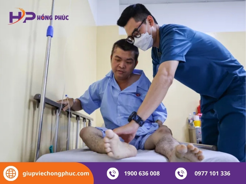 Theo dõi và Phục hồi (Nhiệm vụ 5, 8, 12)