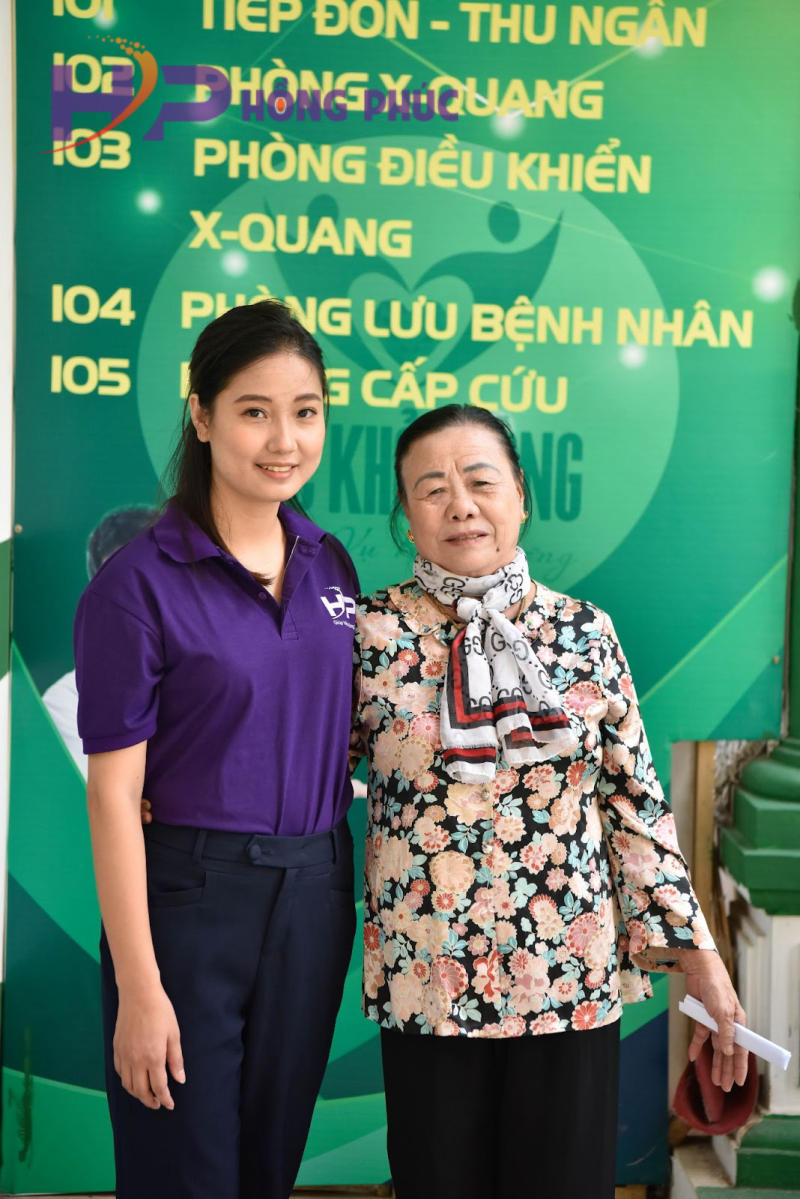 Quy trình 4 bước "Tìm người - Nhận việc