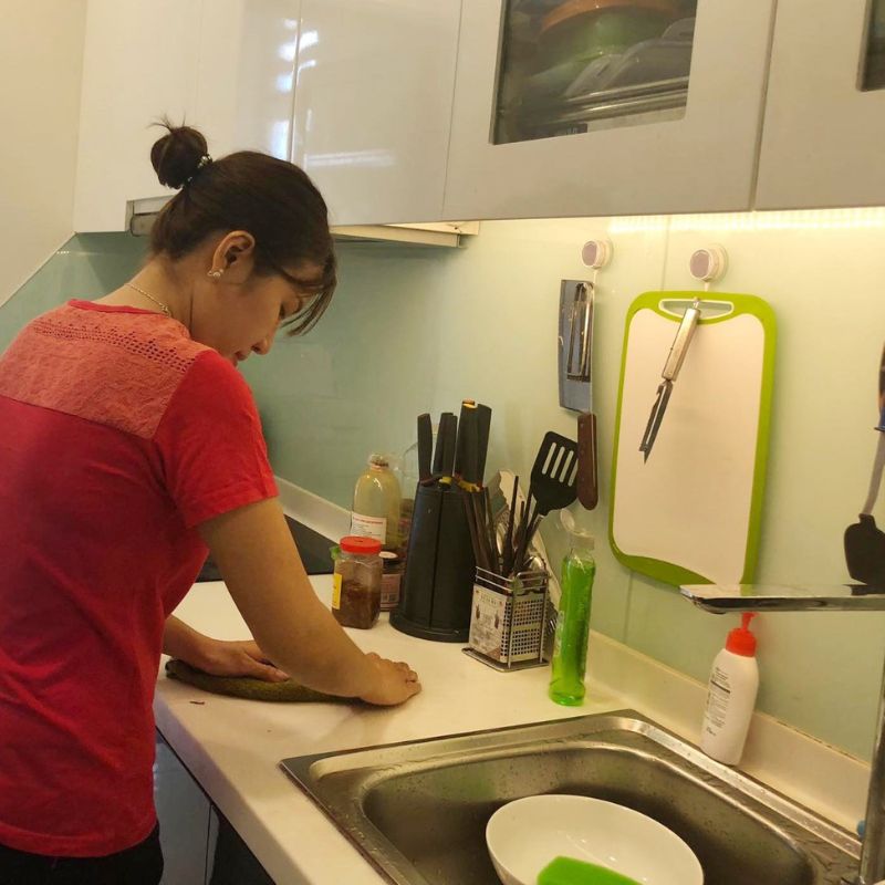 Top những công ty cho thuê giúp việc nhà uy tín hàng đầu 1