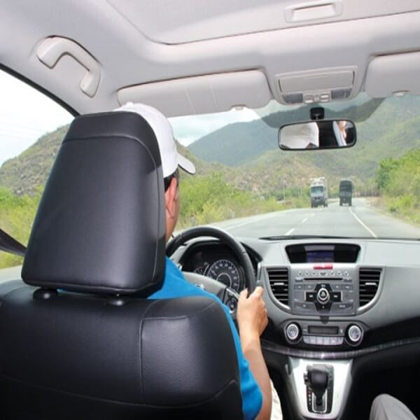 Dịch vụ cho thuê tài xế lái xe là gì?