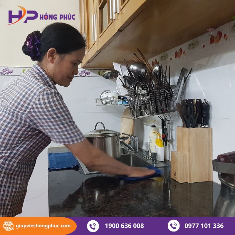 Bật mí dịch vụ tìm việc nấu ăn theo giờ hàng đầu tại Hà Nội và TPHCM