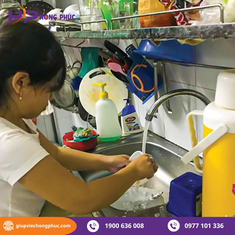 Bật mí dịch vụ tìm việc nấu ăn theo giờ hàng đầu tại Hà Nội và TPHCM