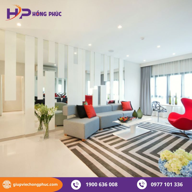 Nghiệm thu và lập biên bản bàn giao