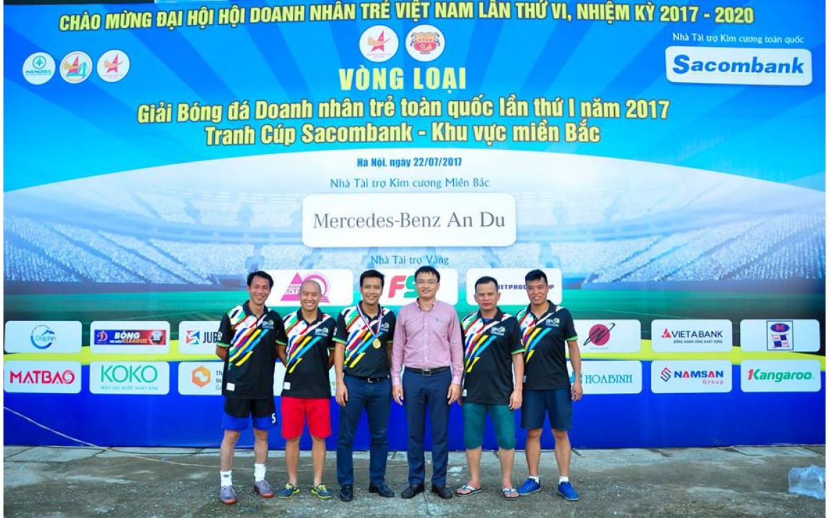 jubi-sport-tai-tro-giai-bong-da-doanh-nhan-tre-toan-quoc-lan-thu-i-nam-2017