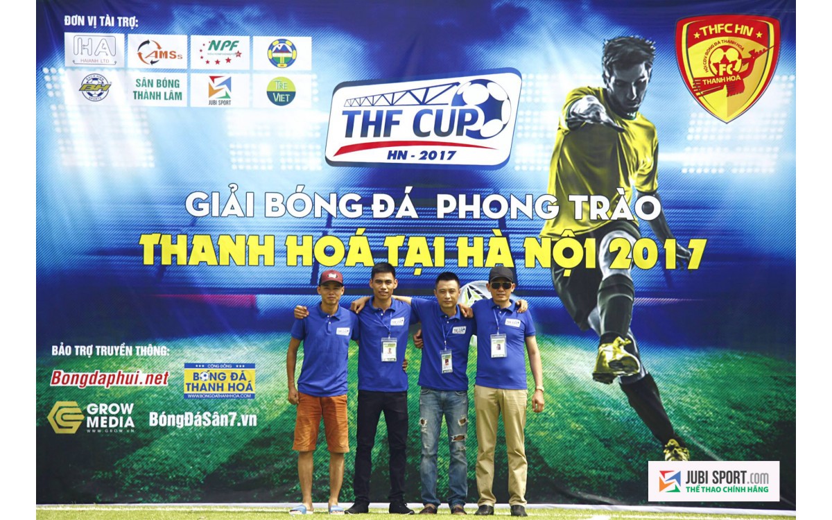 jubi-sport-han-hanh-dong-hanh-cung-giai-dau-thf-cup-2017