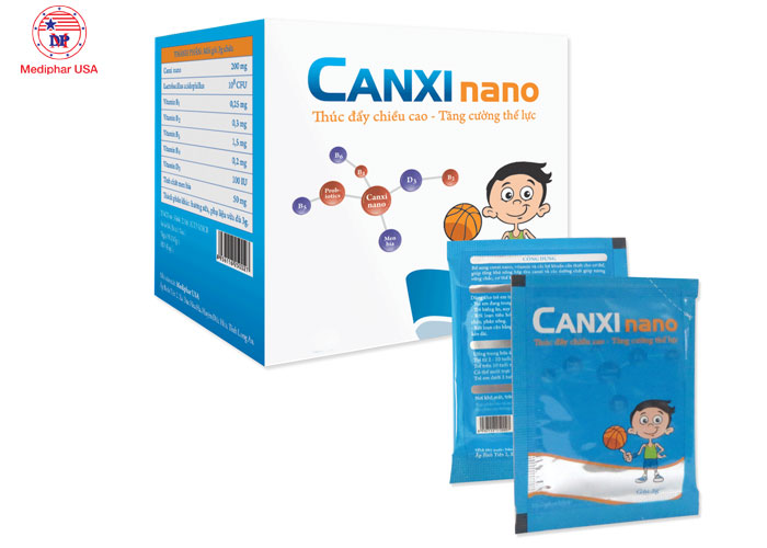 Dấu hiệu cơ thể bạn đang thiếu Canxi bạn nên biết