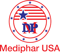 Công ty TNHH Mediphar USA