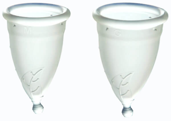 cốc nguyệt san Luna Cup 2