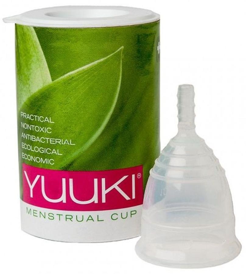 Cốc nguyệt san Yuuki
