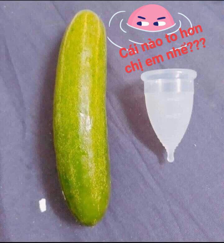 Kích thước cốc Lincup