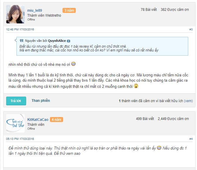 feedback meluna 1