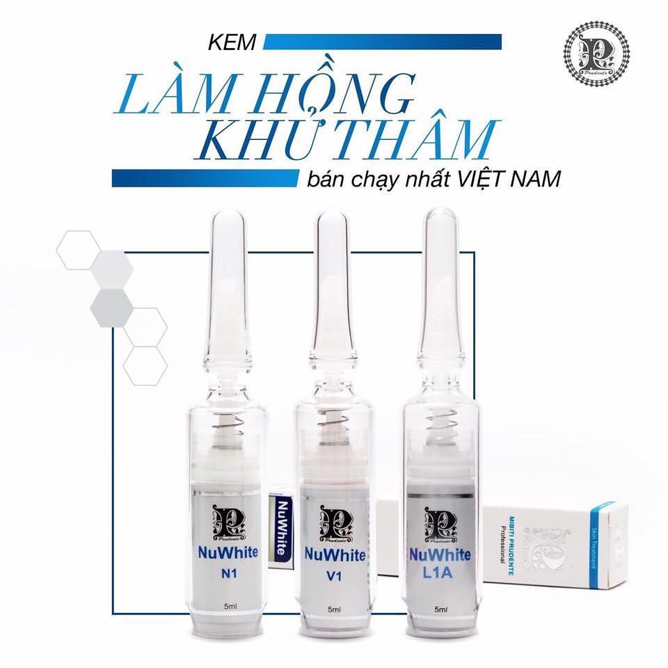 Kem-tri-tham-lam-hong-moi-NuWhite-L1A-Mibiti-Prudente-5ml