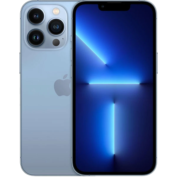 iPhone 13 Pro Max - 128Gb - Chính hãng 99% (CŨ)