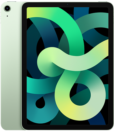 iPad Air 4