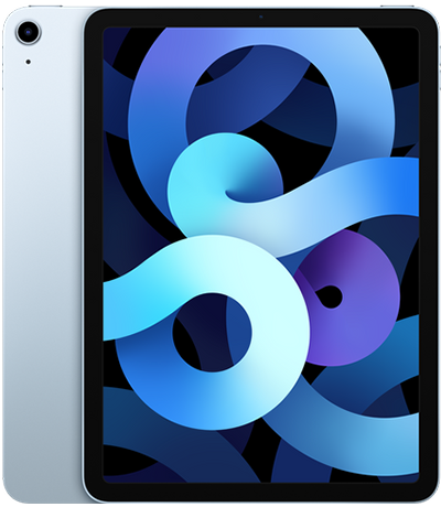 iPad Air 4