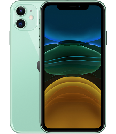 iPhone 11 - 64GB - Chính hãng VN/A