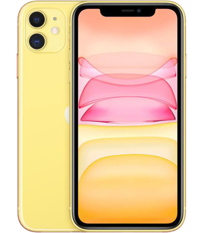 iPhone 11 - 64GB - Quốc tế 99%