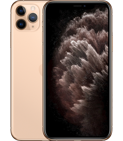 iPhone 11 Pro Max - 64GB - Chính hãng VN/A