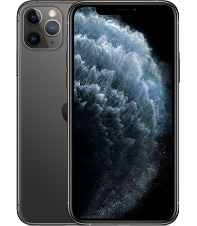 iPhone 11 Pro Max - 256GB - Chính hãng VN/A