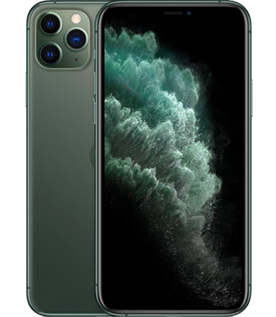 iPhone 11 Pro Max - 512GB - Chính hãng VN/A
