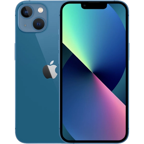 Điện thoại iPhone 13 512GB - Chính Hãng VN/A