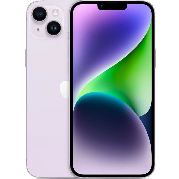 Điện thoại iPhone 14 - Chính Hãng VN/A
