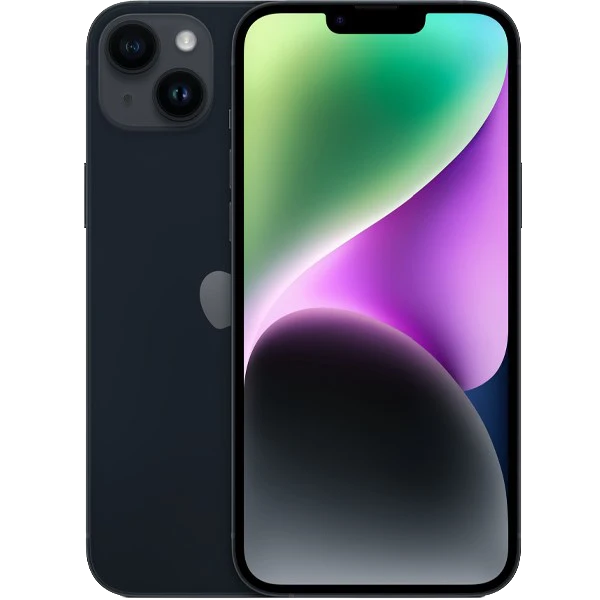 Điện thoại iPhone 14 Plus- Chính Hãng VN/A