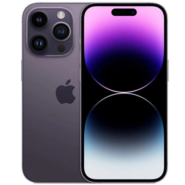 Điện thoại iPhone 14 Pro 128GB- Chính Hãng VN/A