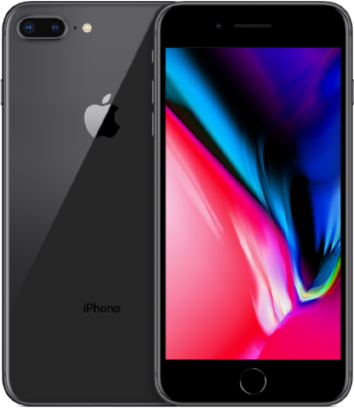 iPhone 8 Plus - 64GB Quốc tế 99%