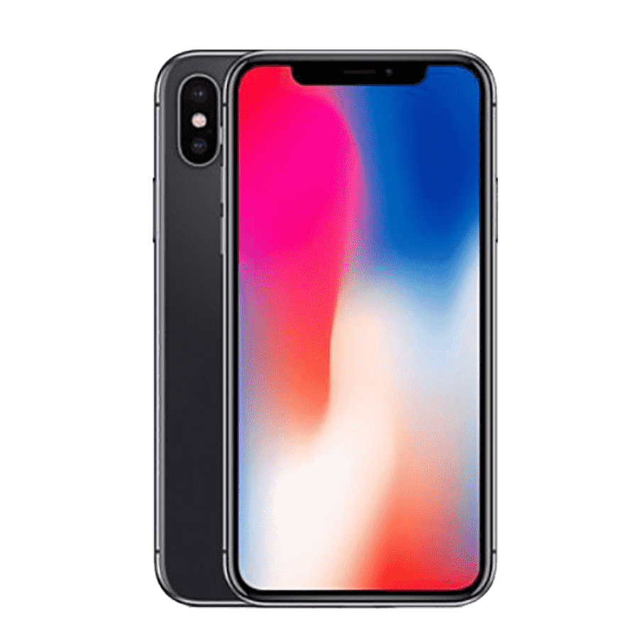 Apple iPhone X - 64GB - Quốc tế