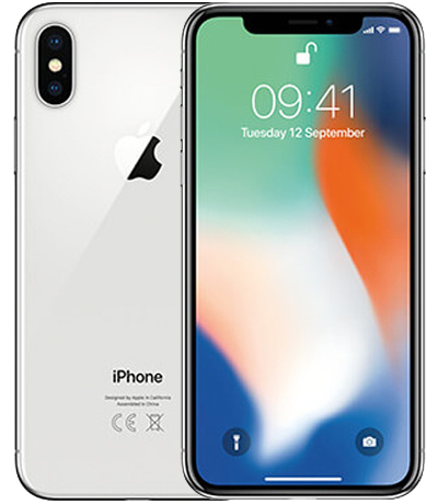 iPhone X - 64GB Quốc Tế 99%